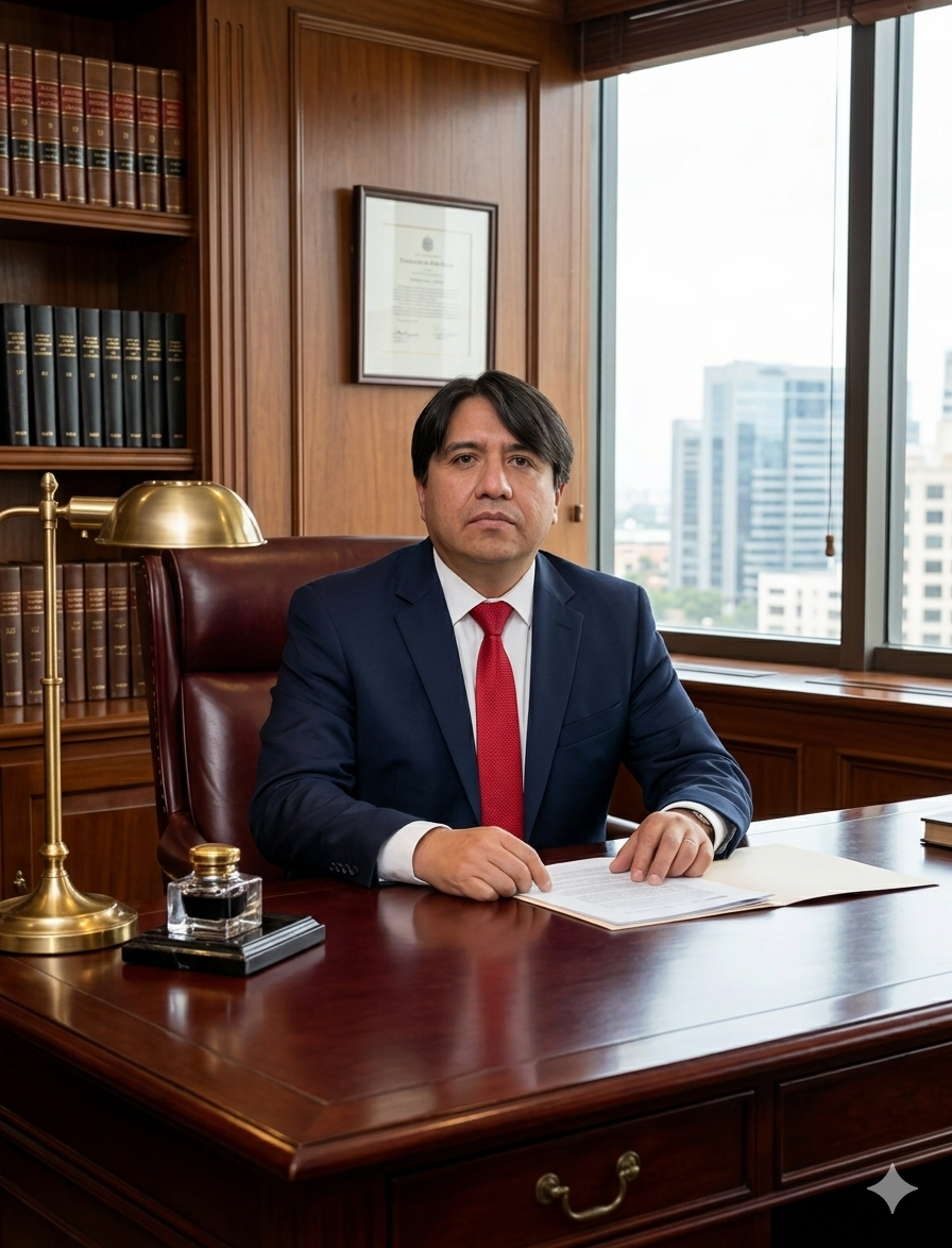 Jacobo Manzur, Fundador de CONTREM