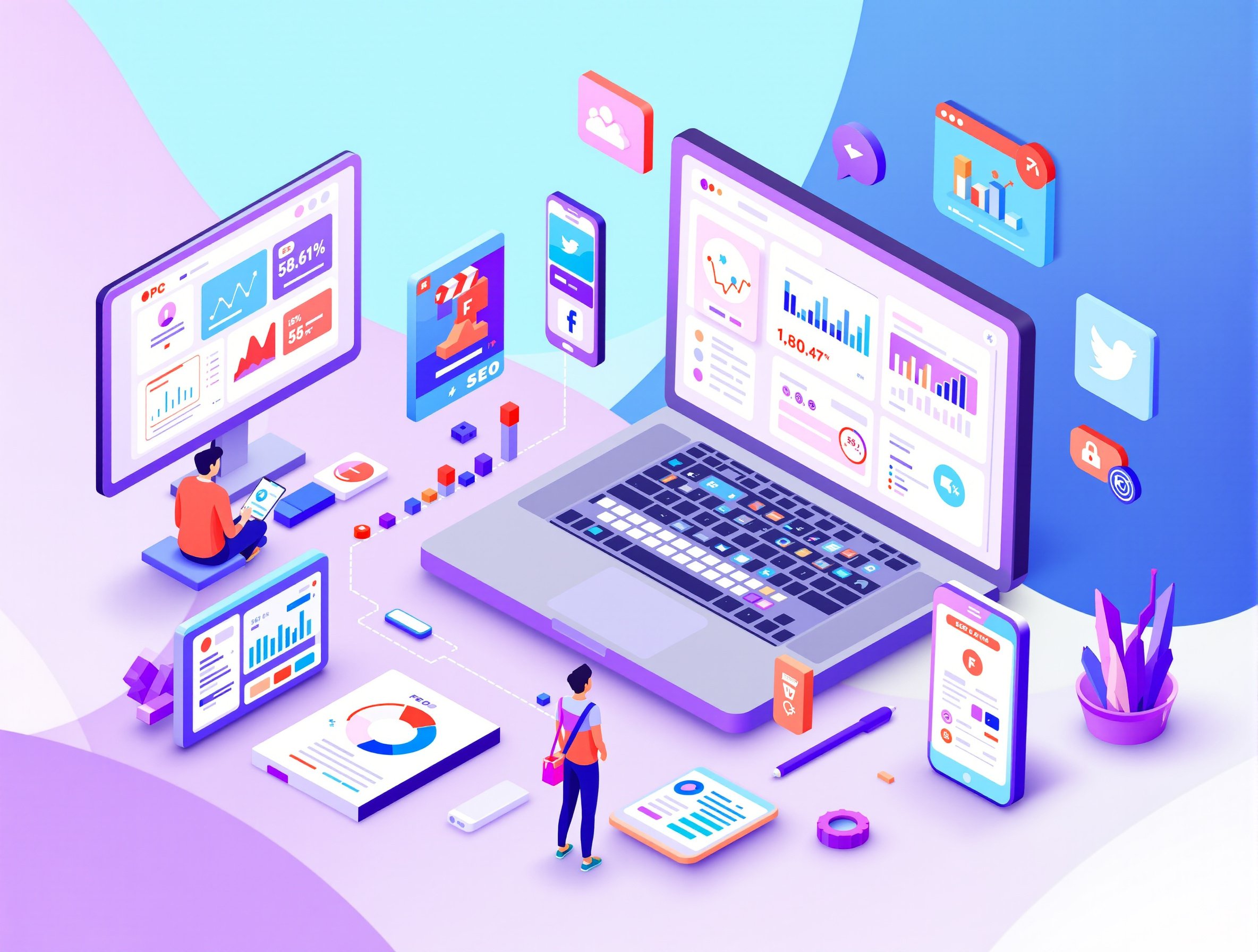 Реклама в интернете