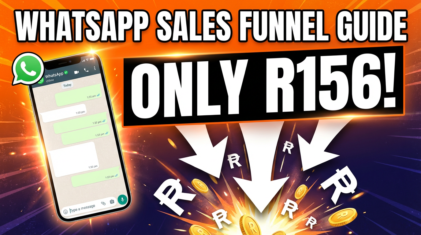 WhatsApp Sales Funnel Guide