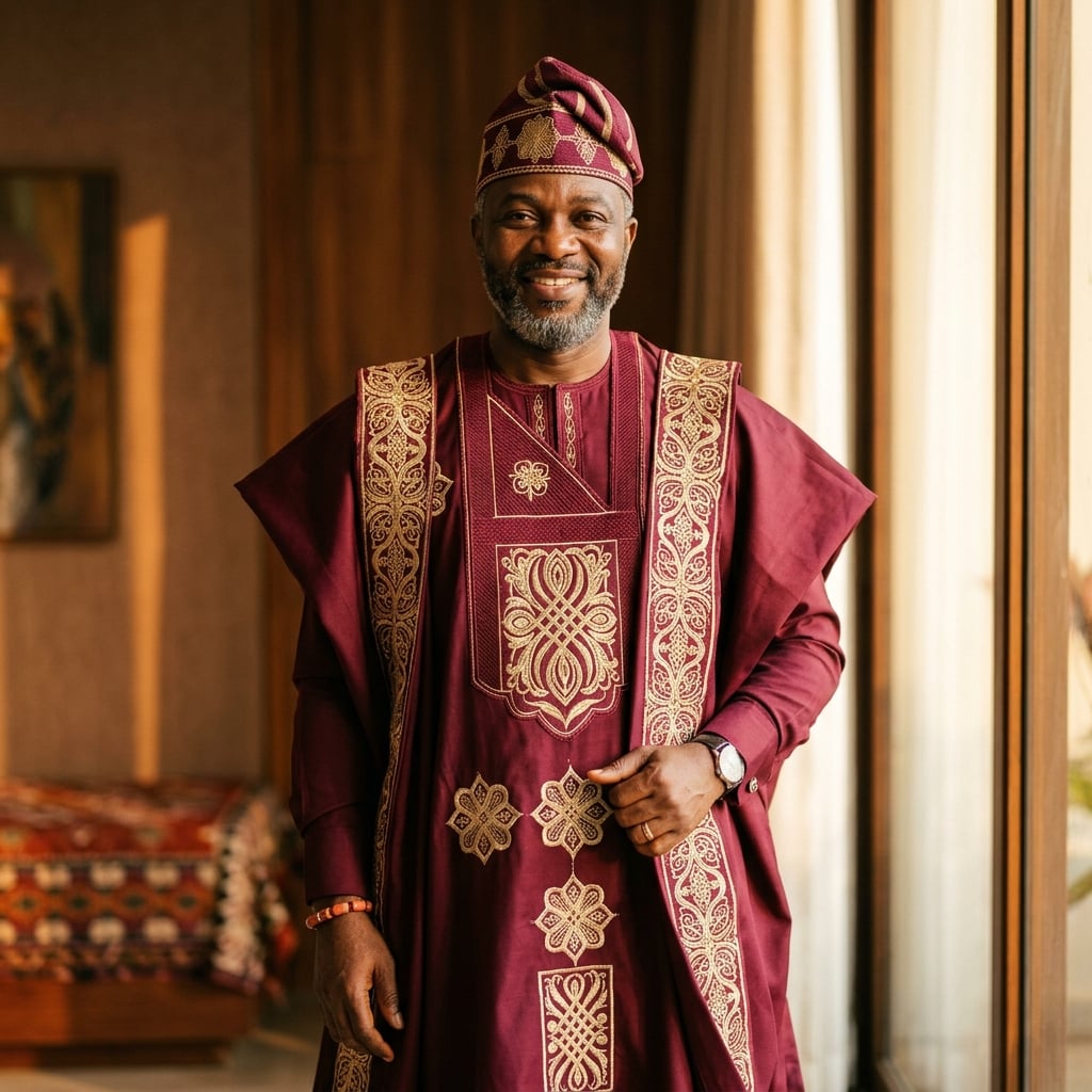 Alhaji Musa Ibrahim
