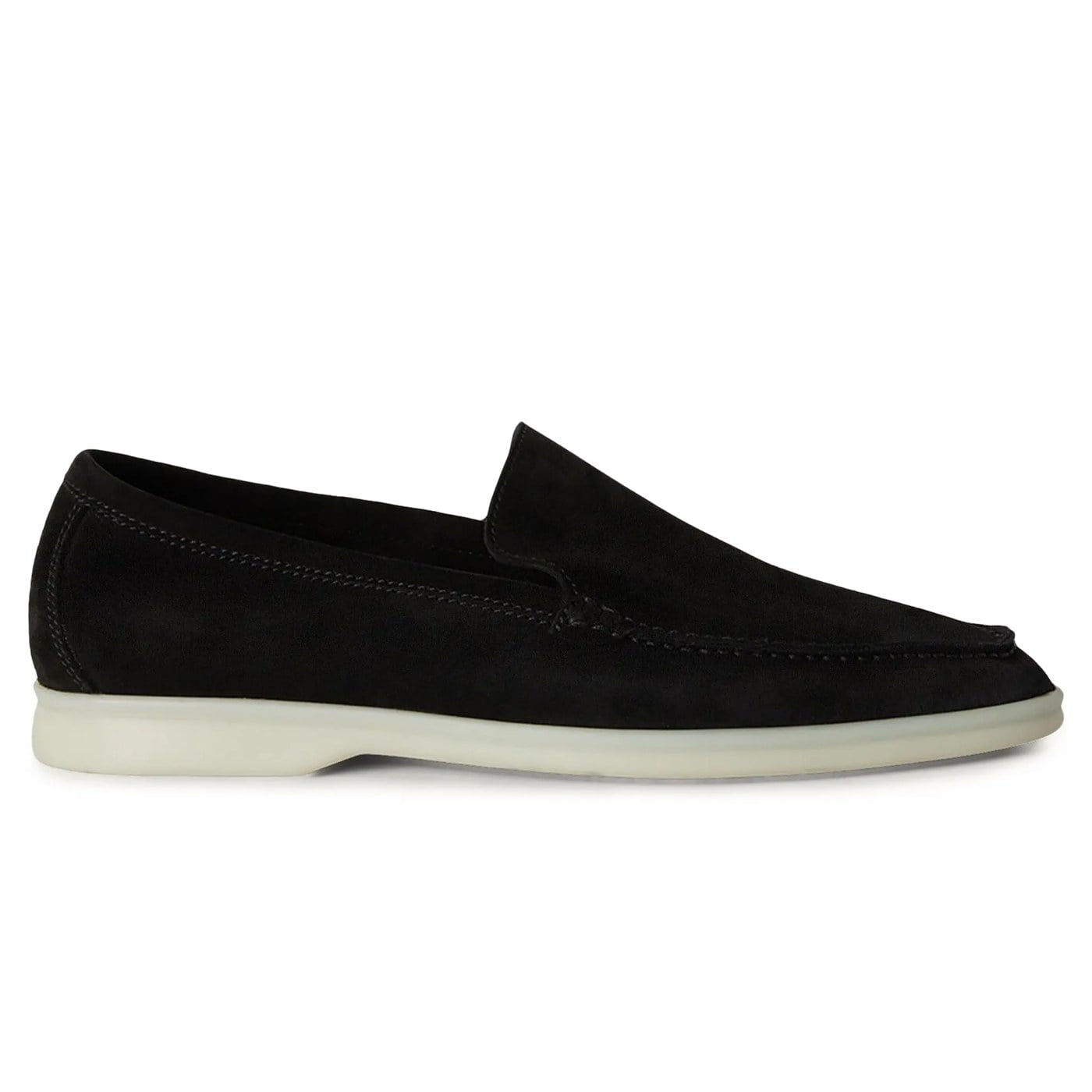 Loro Piana Summer Walk — Black