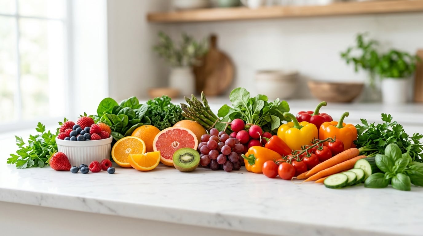 Nutrição e saúde