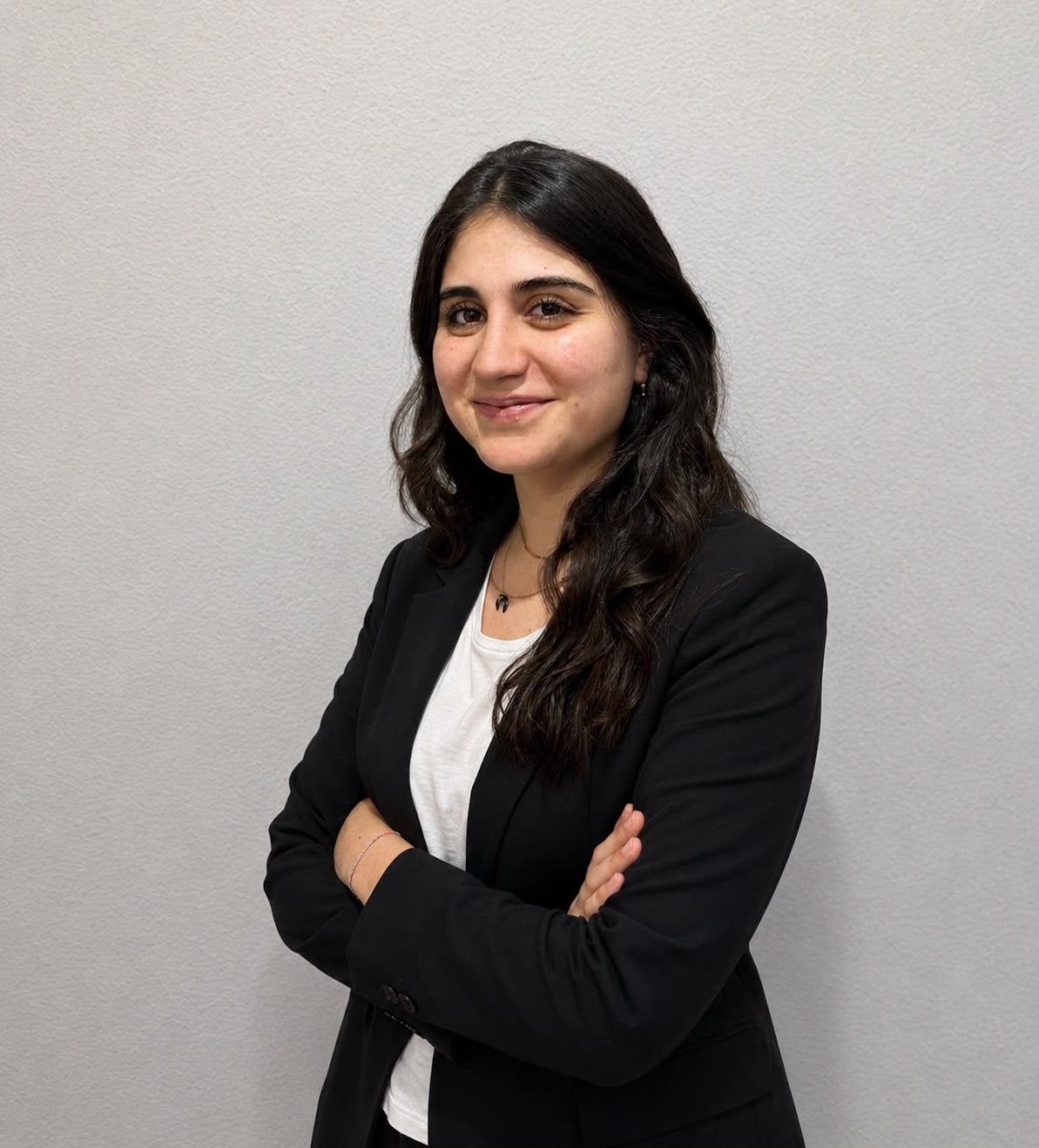 ALMUDENA SÁNCHEZ - Asesora Legal