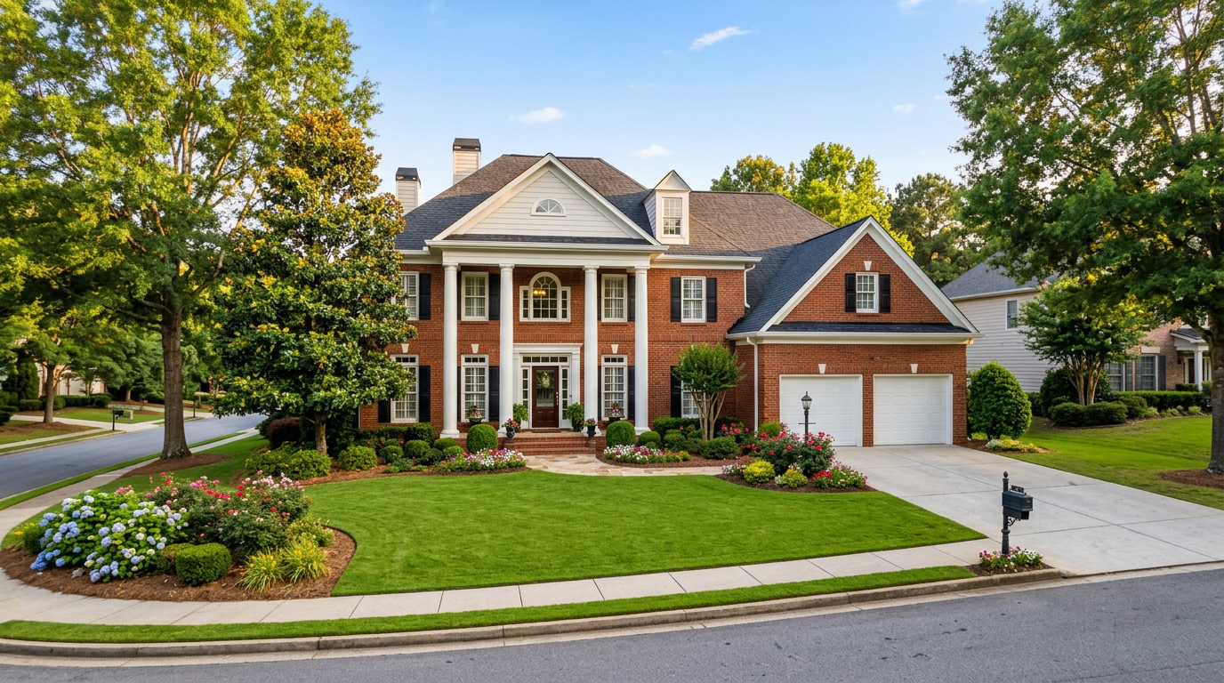 Home Insurance in Cobb County, GA (2026 Homeowner’s Guide)