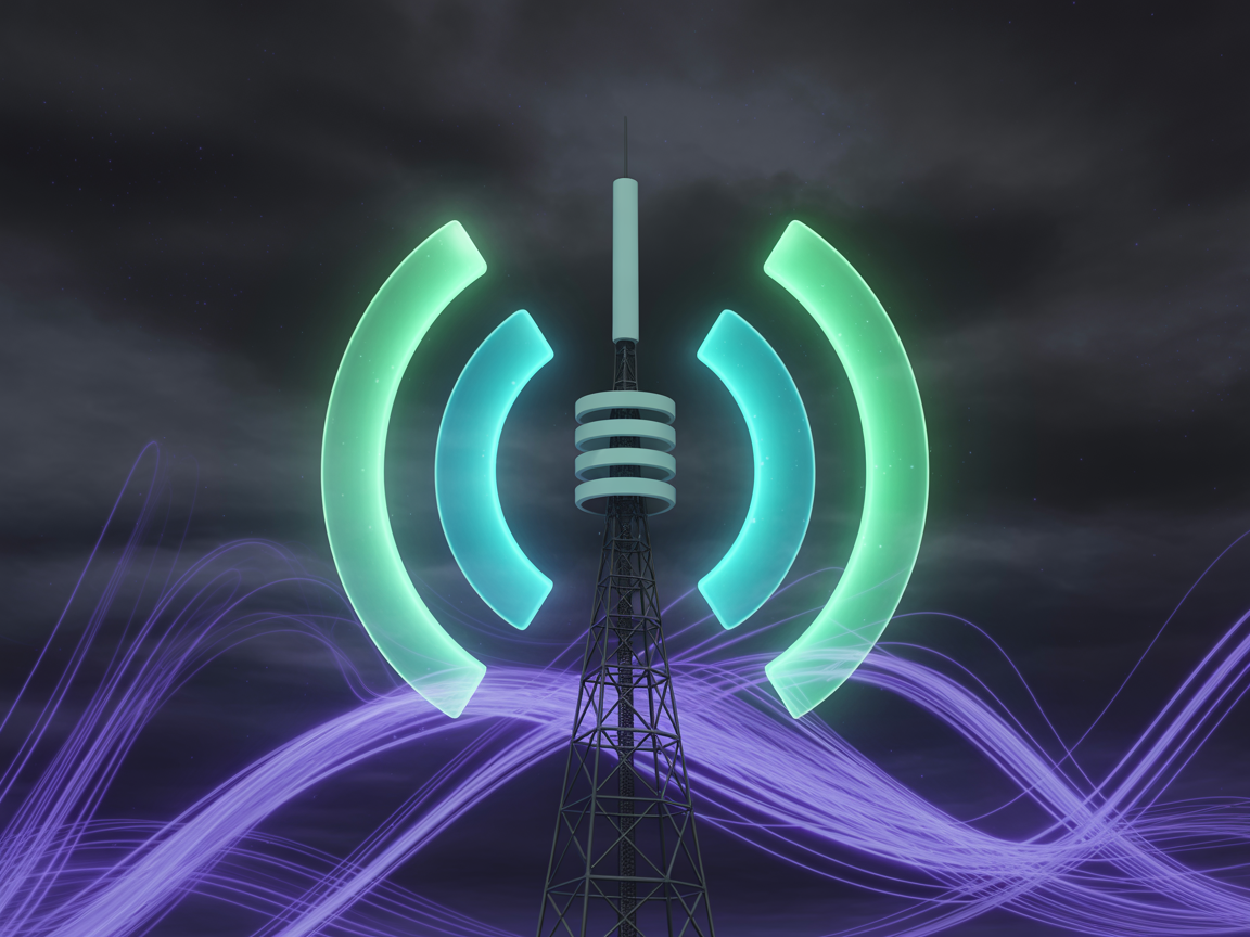 Мобильный интернет