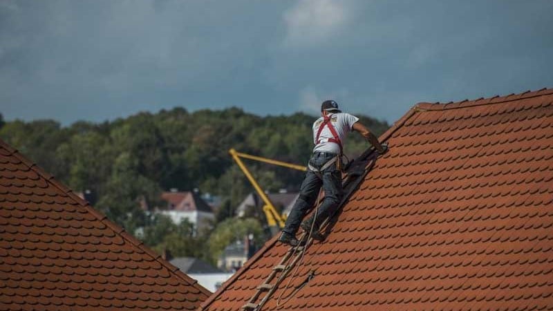 Roof Repairs