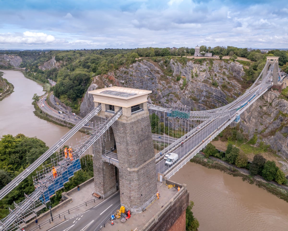 Bristol, UK