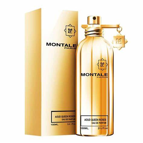 Montale Aoud Queen Roses by Montale Paris