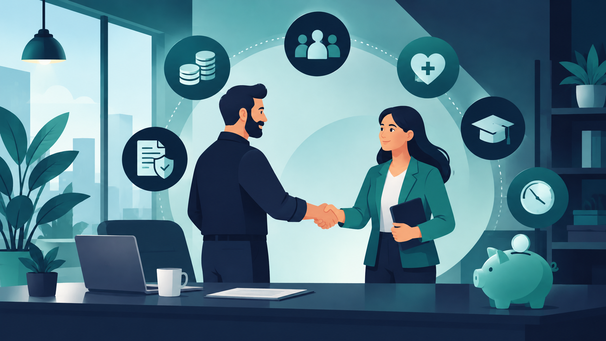 The True Cost of Hiring Your First Employee: What Every Small Business Owner Needs to Know
