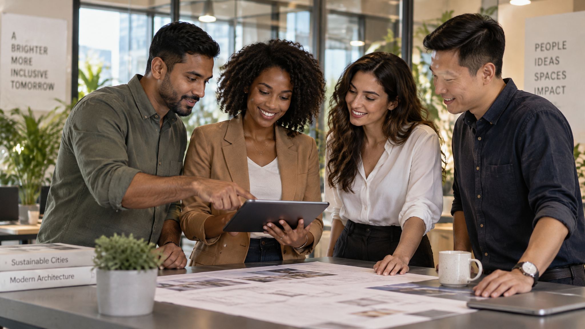 International Workforce Solutions
