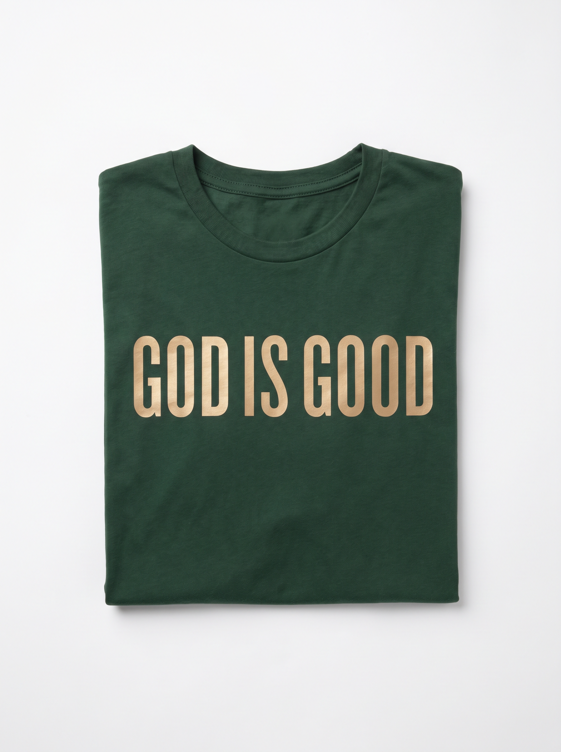 God Is Good Tee