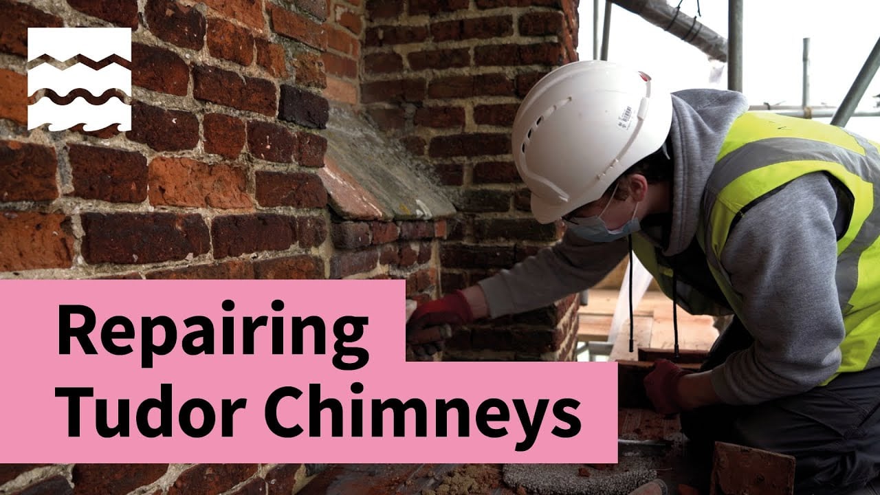 Chimney Repairs
