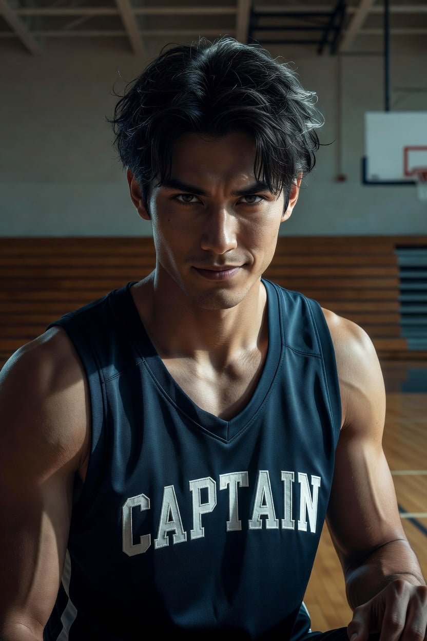 Kai Sato