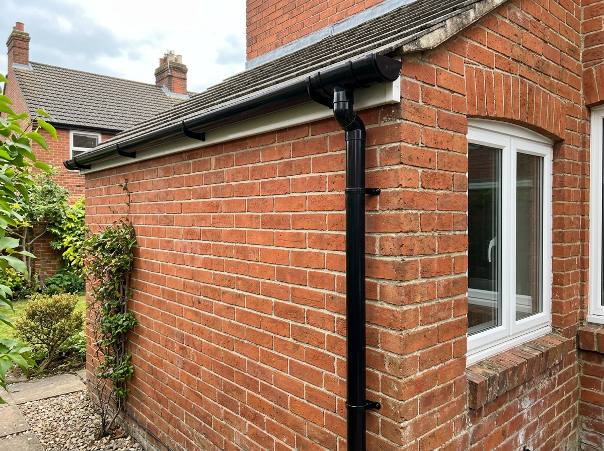 Guttering Services