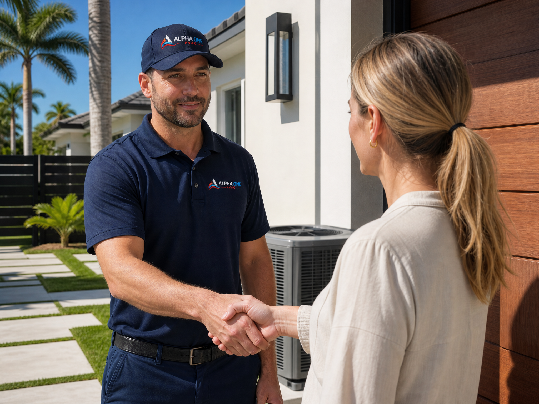 Residential HVAC