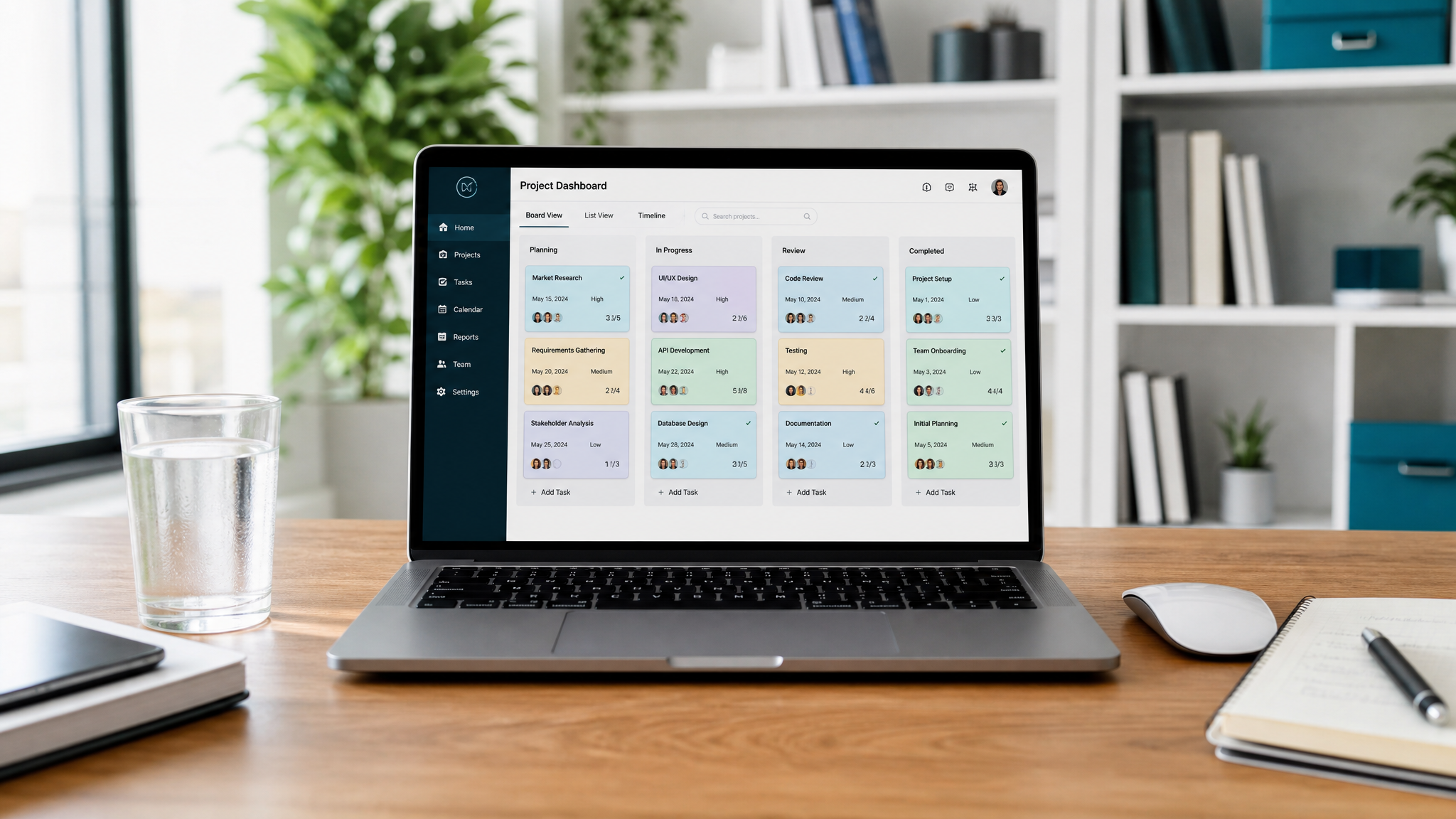 Best Notion Templates for Consultants in 2026
