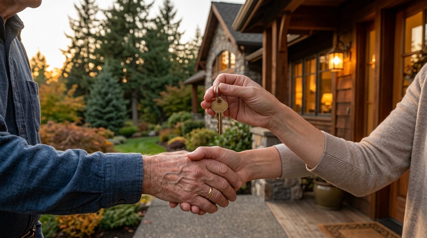 Why Step-Up in Basis Is Now the Center of Estate Planning