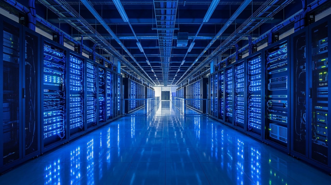 Enterprise SD-WAN Transformation for a Leading Bank