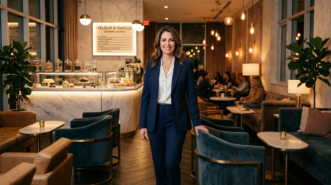 D Spot Franchising Inc. is pleased to announce the appointment of Kaan Sayiner as Chief Executive  Officer and President, effective immediately.