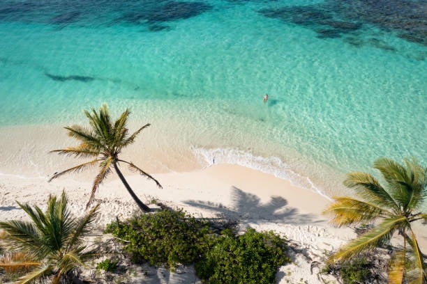 Anguilla Caribbean destination