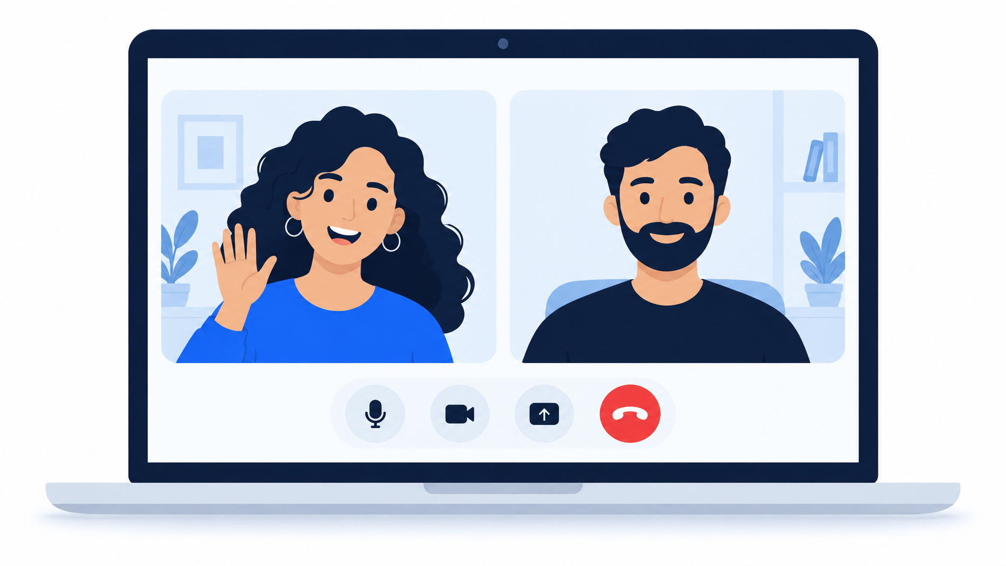 Strategy call with your designer