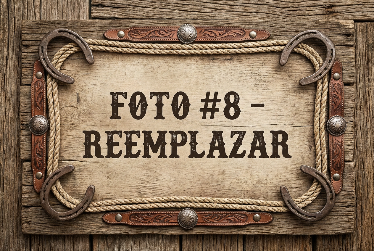 FOTO #8 - Placeholder para galería