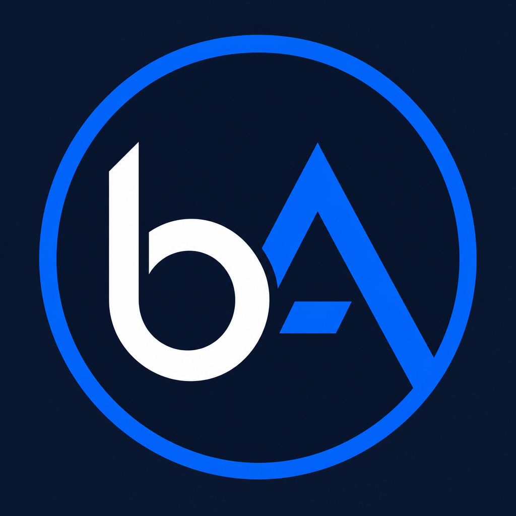 badAPP social media profile picture