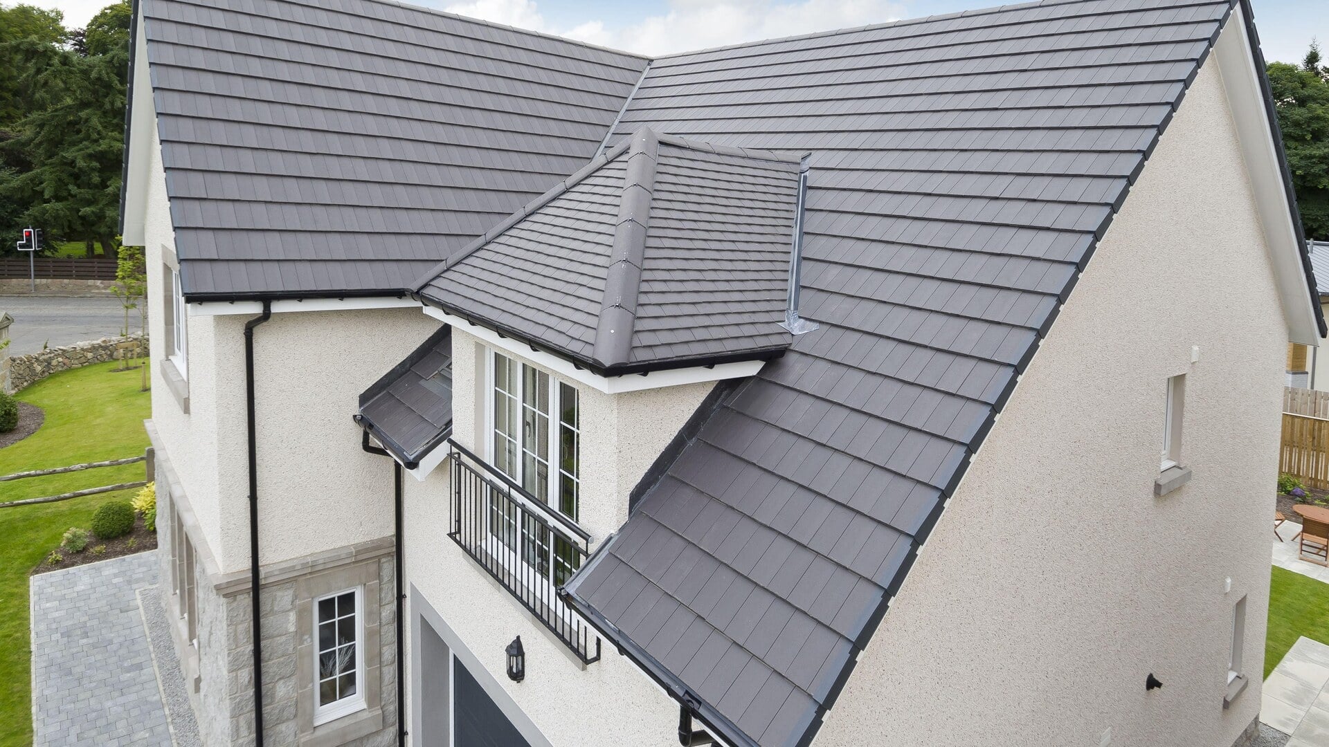Fascias & Soffits