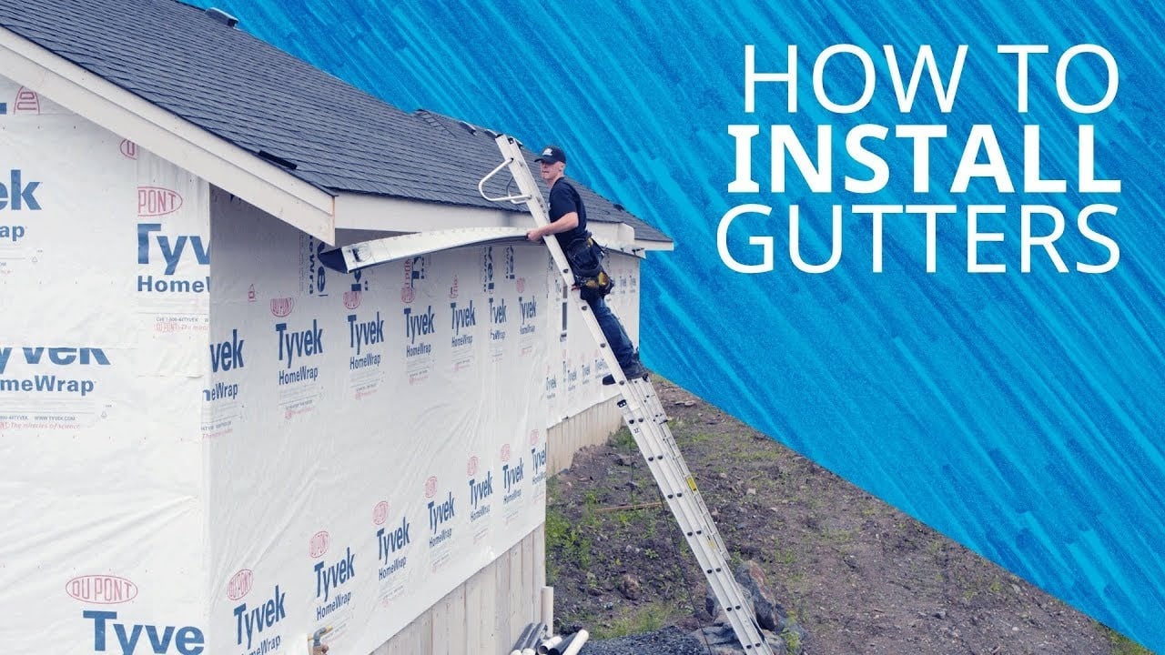 Guttering & Fascias work by Delta Roofing