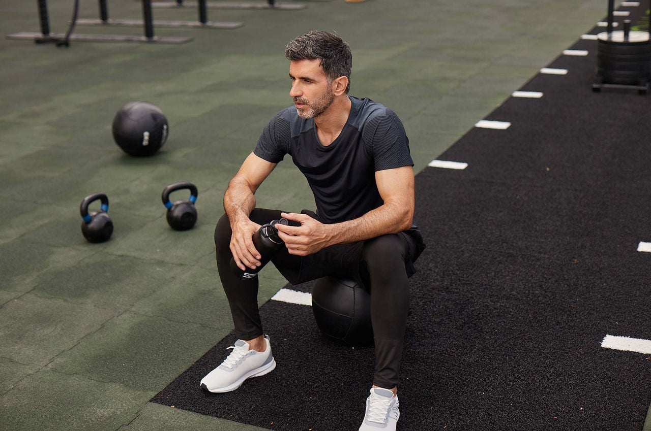 Sports Endurance & Recovery