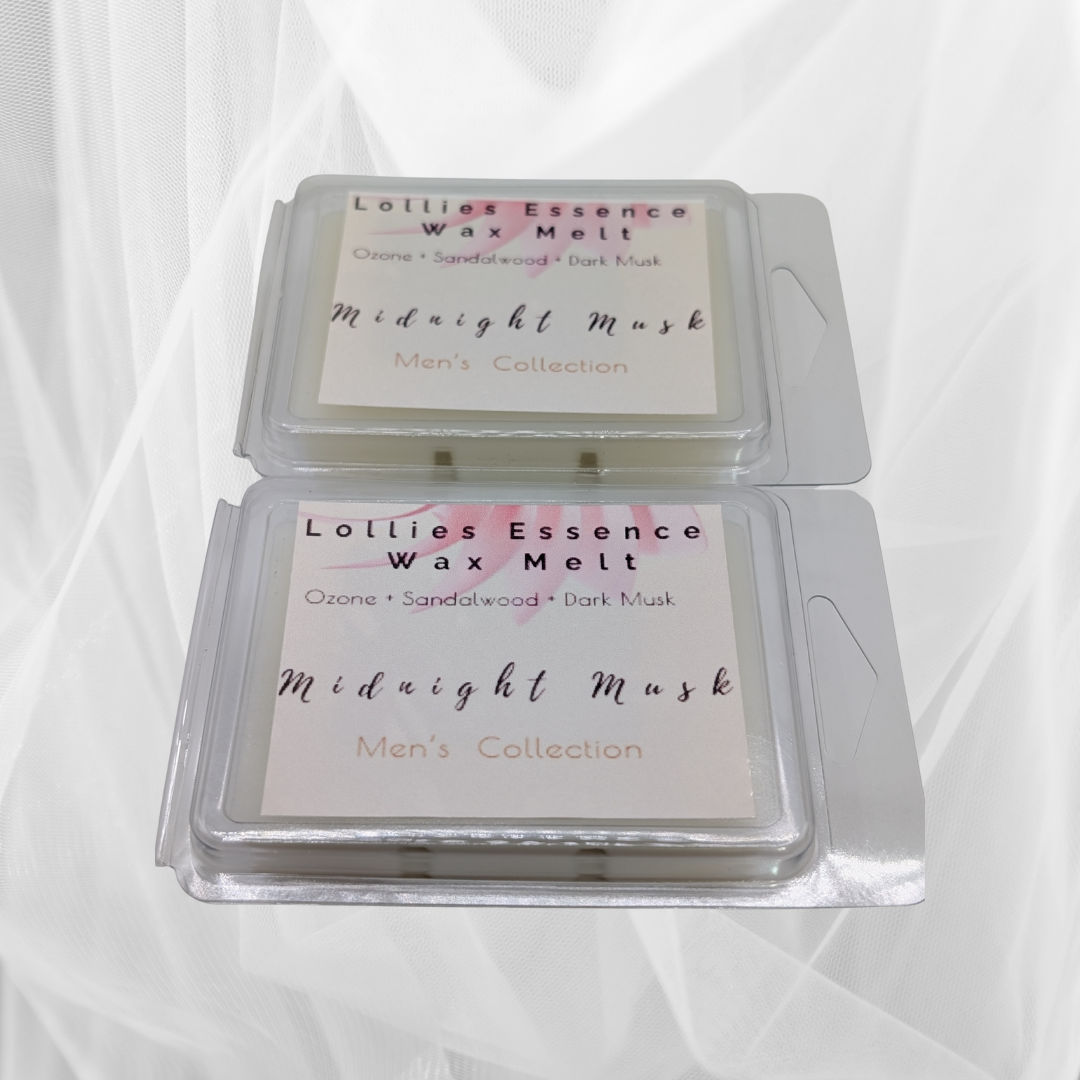 Midnight Musk Wax Melts (2-Pack) thumbnail 2
