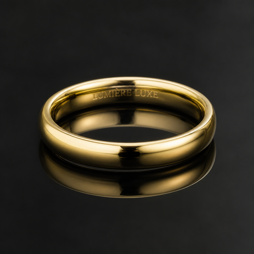 Infinity Plain Band