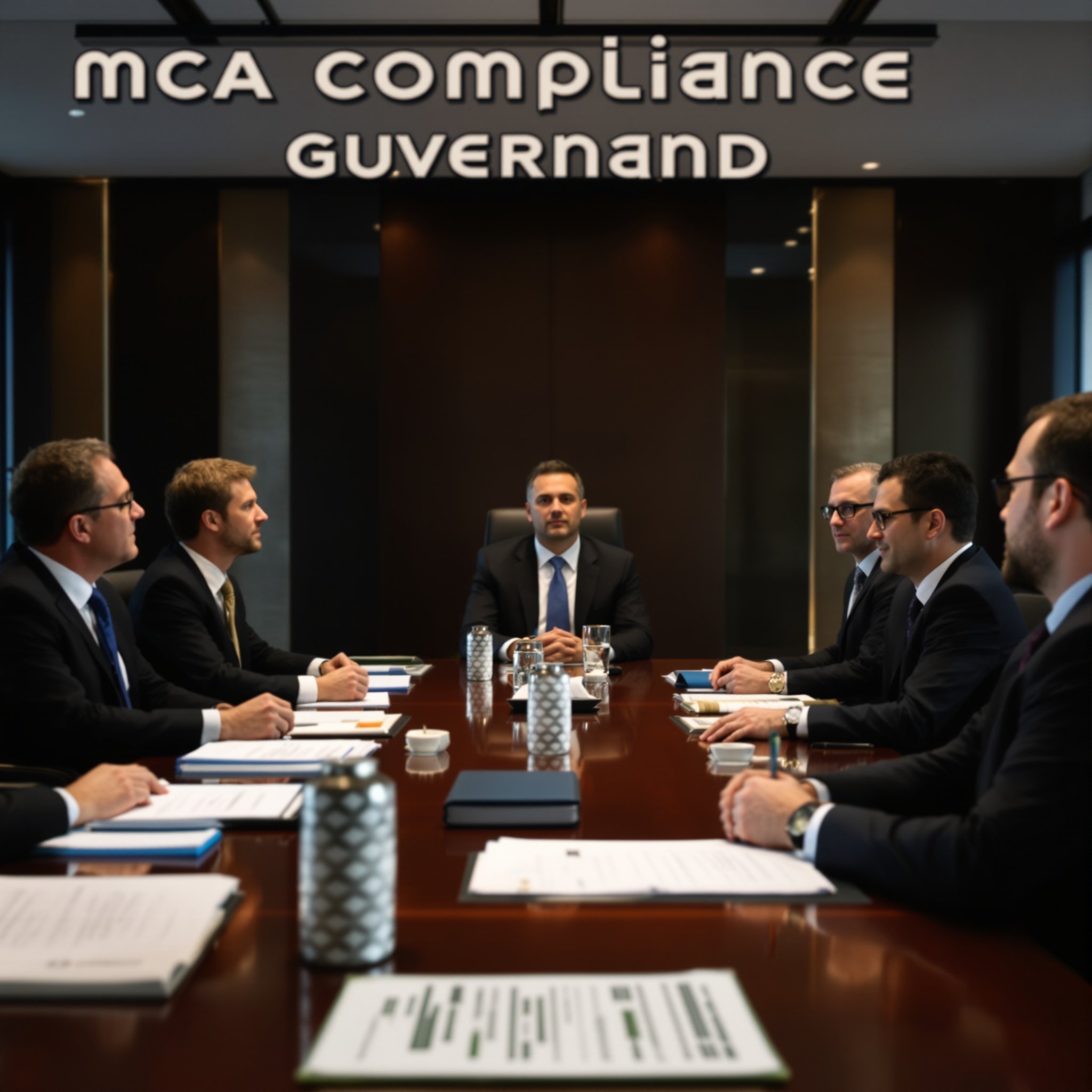 Corporate Governance