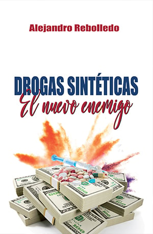 Drogas Sintéticas