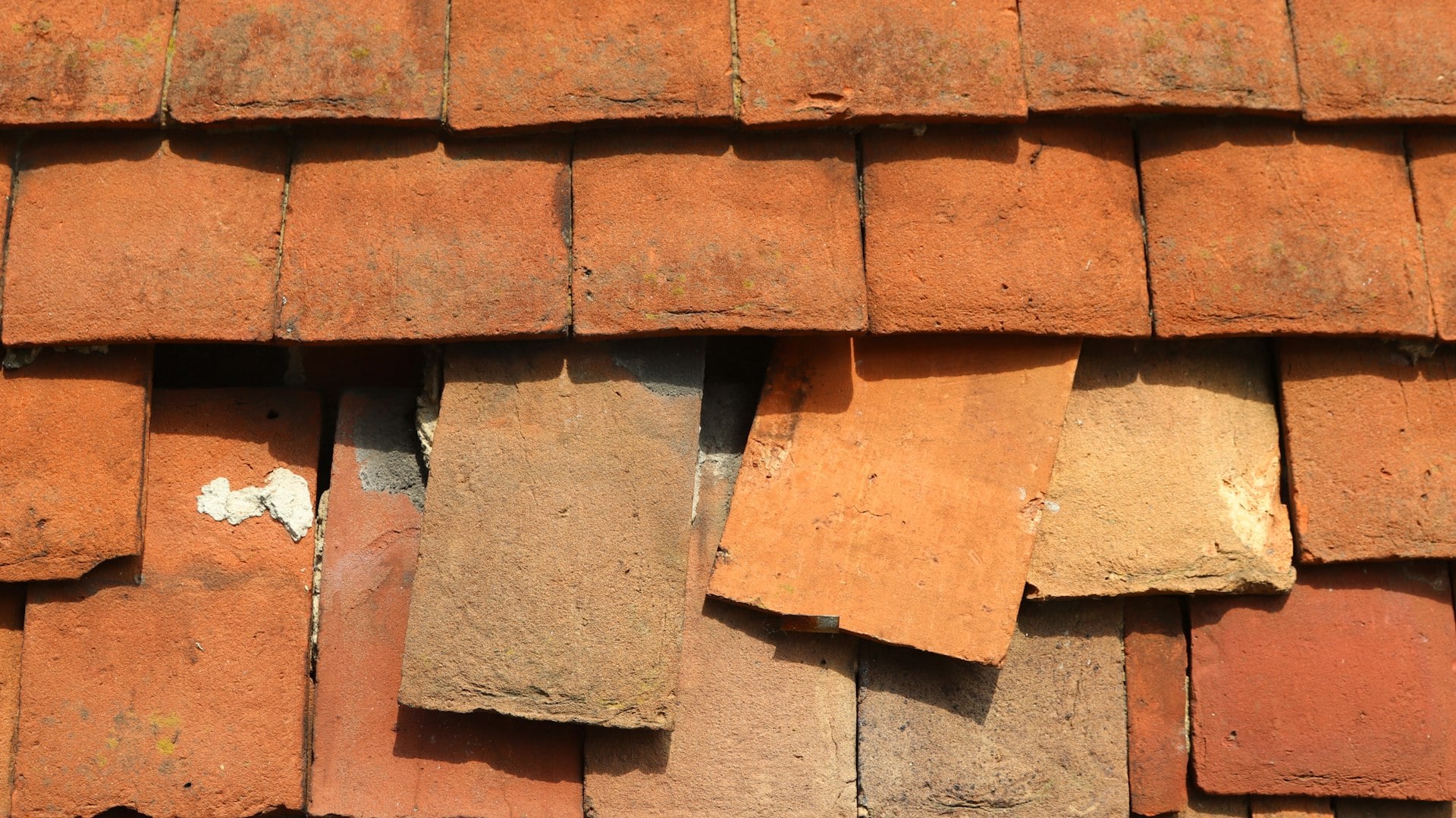 Roof Repairs service by AS Roofing in Rochdale