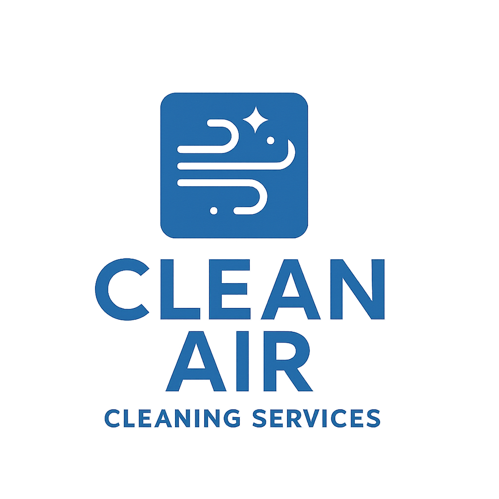 Clean Air Logo