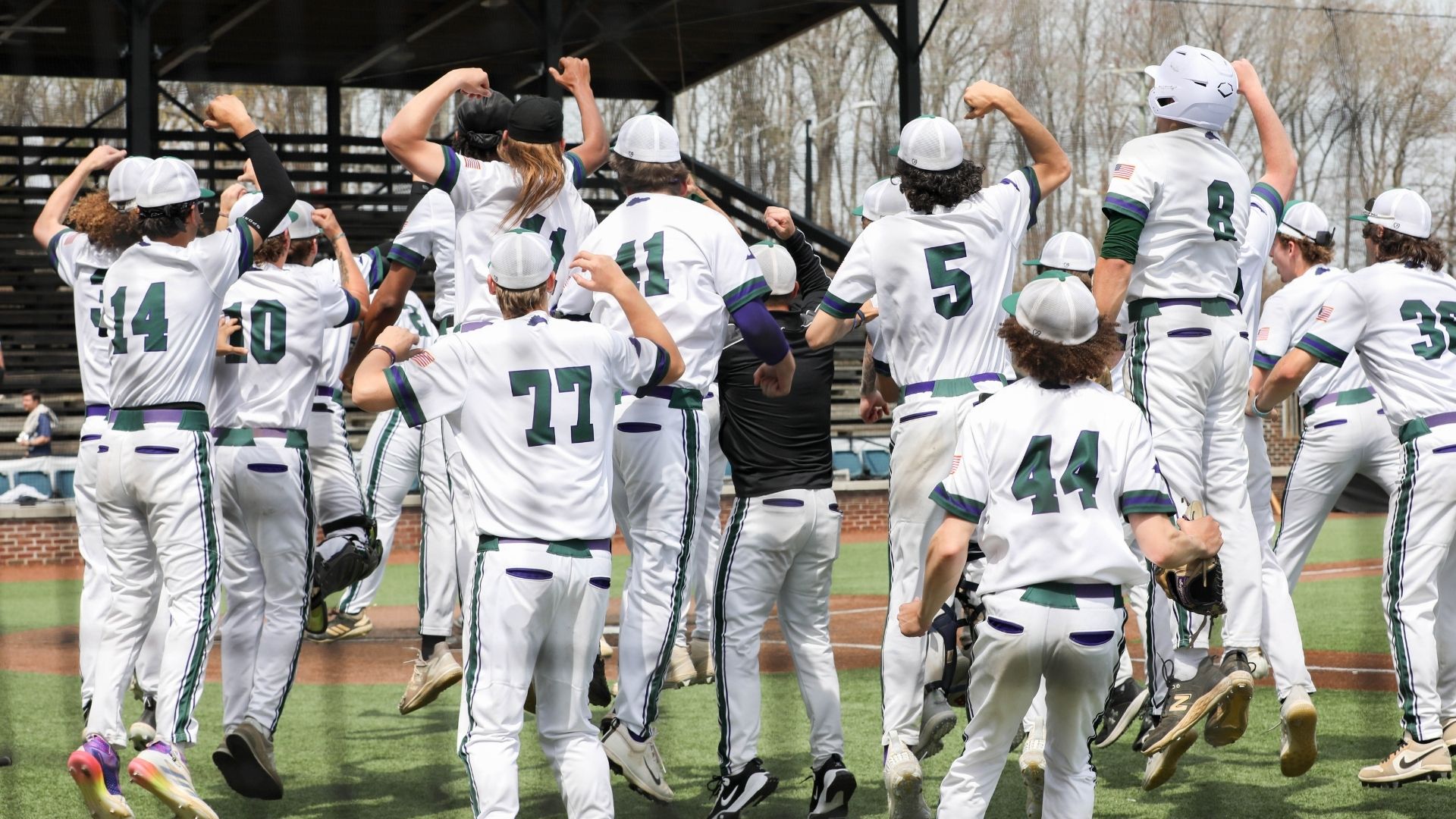 College Baseball Preview: UCLA and LSU Lead Preseason Rankings