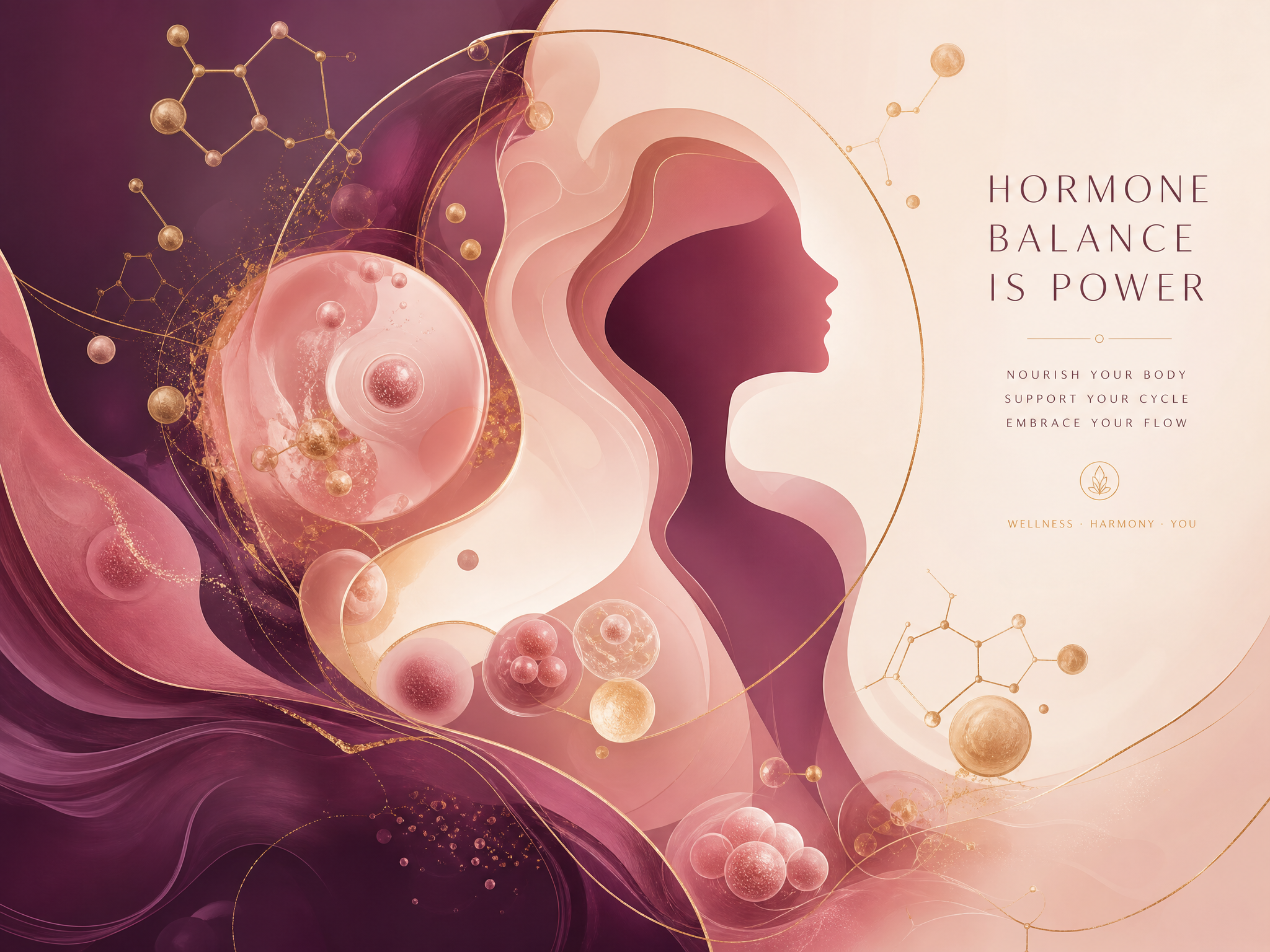 Why Your Hair Changes During Menopause