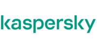 Kaspersky logo
