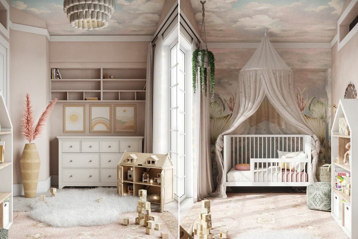 Nursery