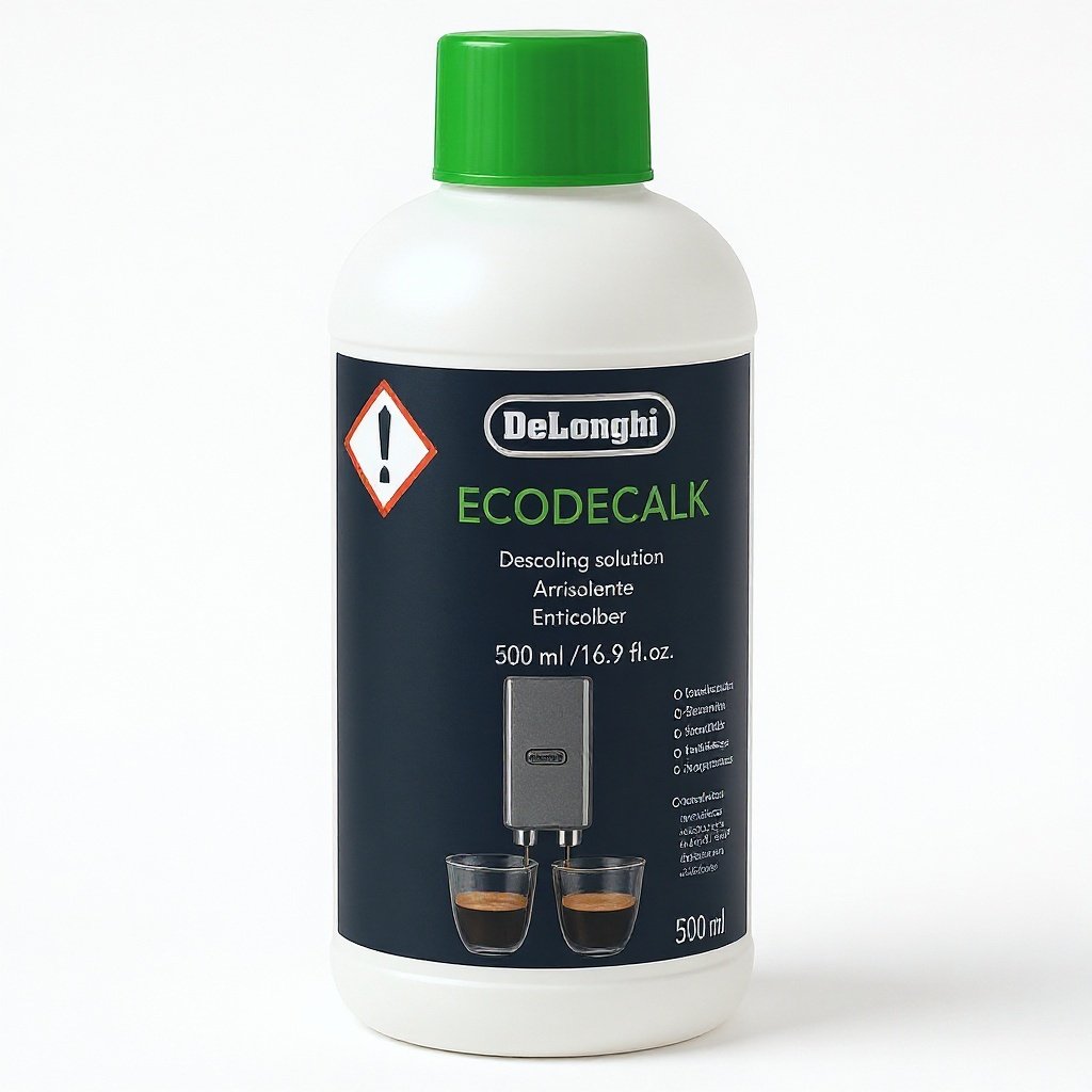 Soluție Decalcifiere Delonghi 500ml