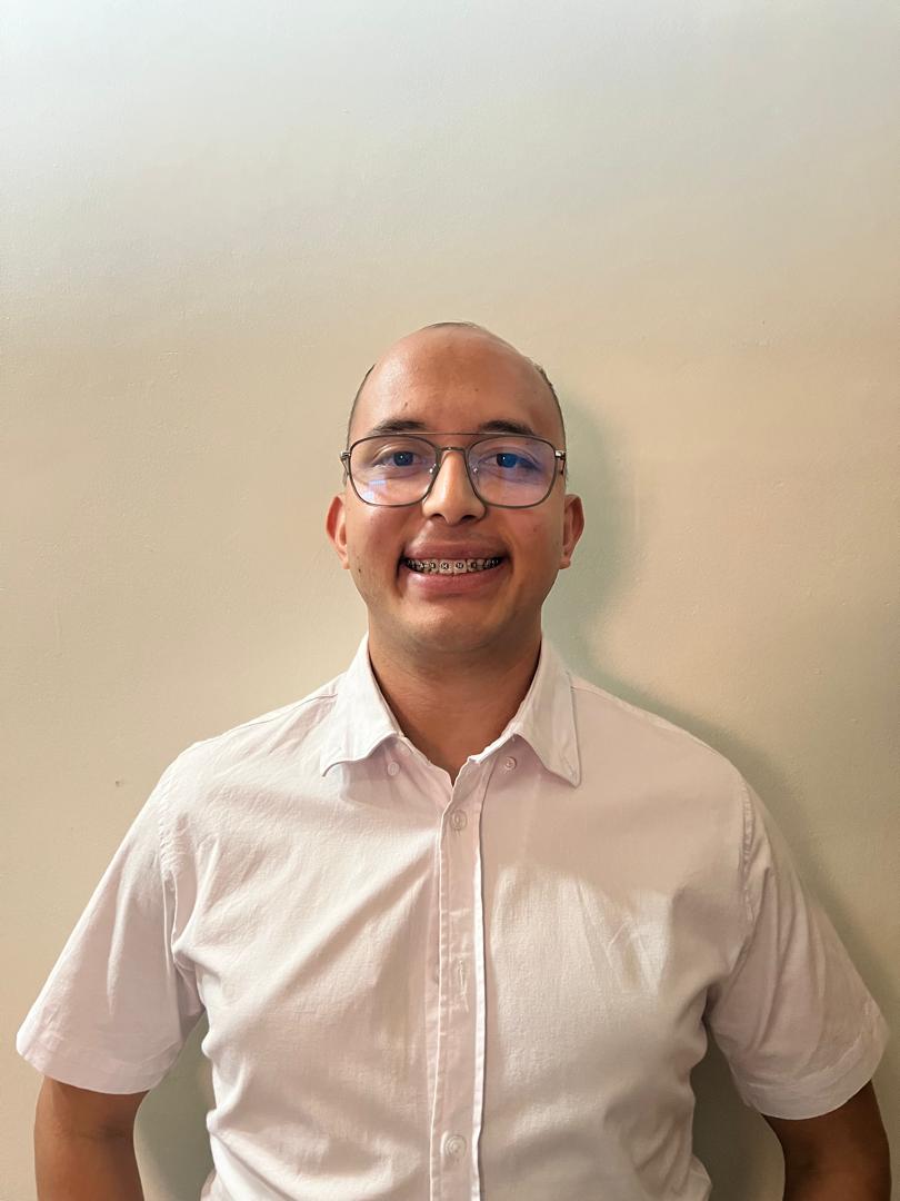 Daniel Zambrano - Talent Solution Representative en Latinoamérica