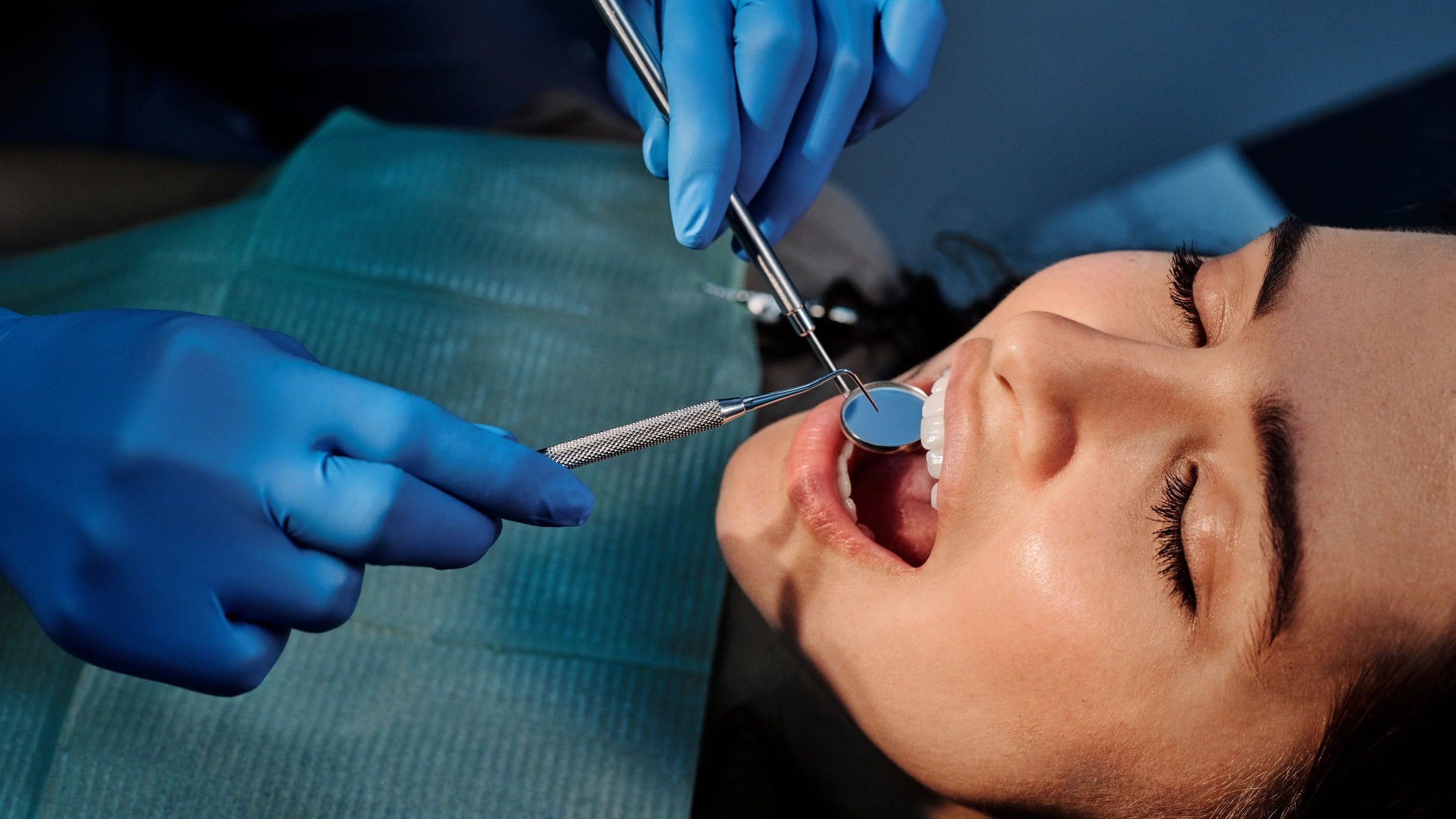 Dental Abscess Warning Signs You Should Never Ignore