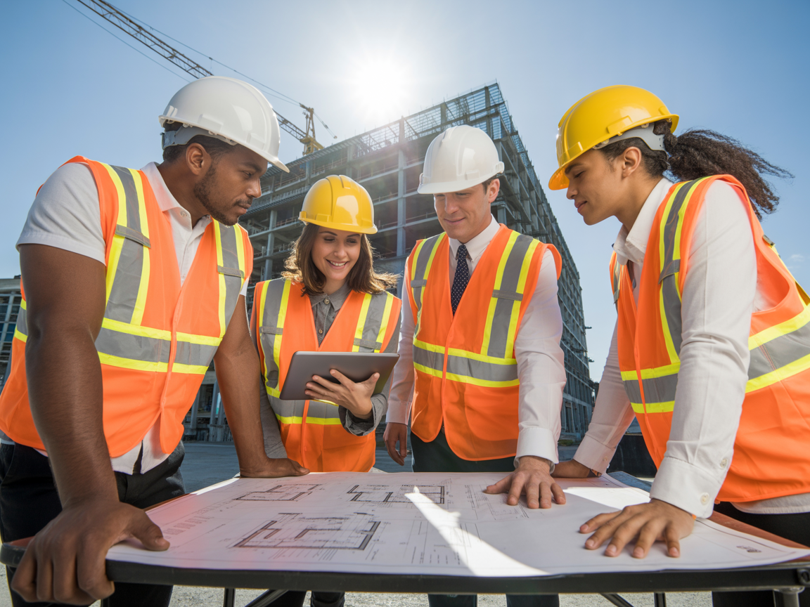 Suncoast Build Gallery - verified contractor team