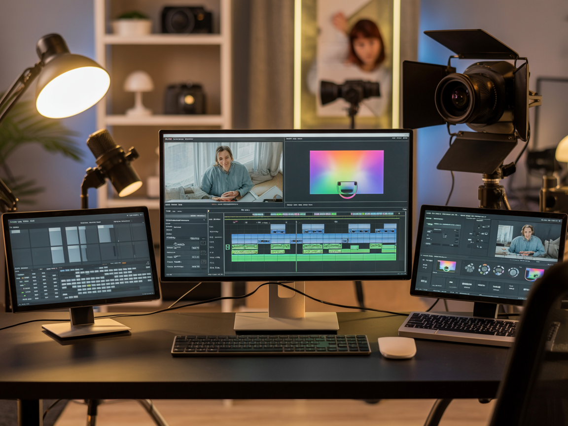 Video Creators