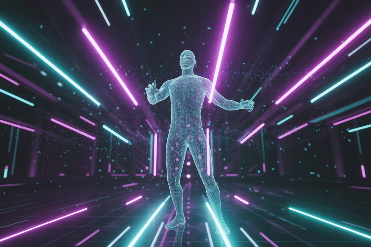 AI Live Avatars