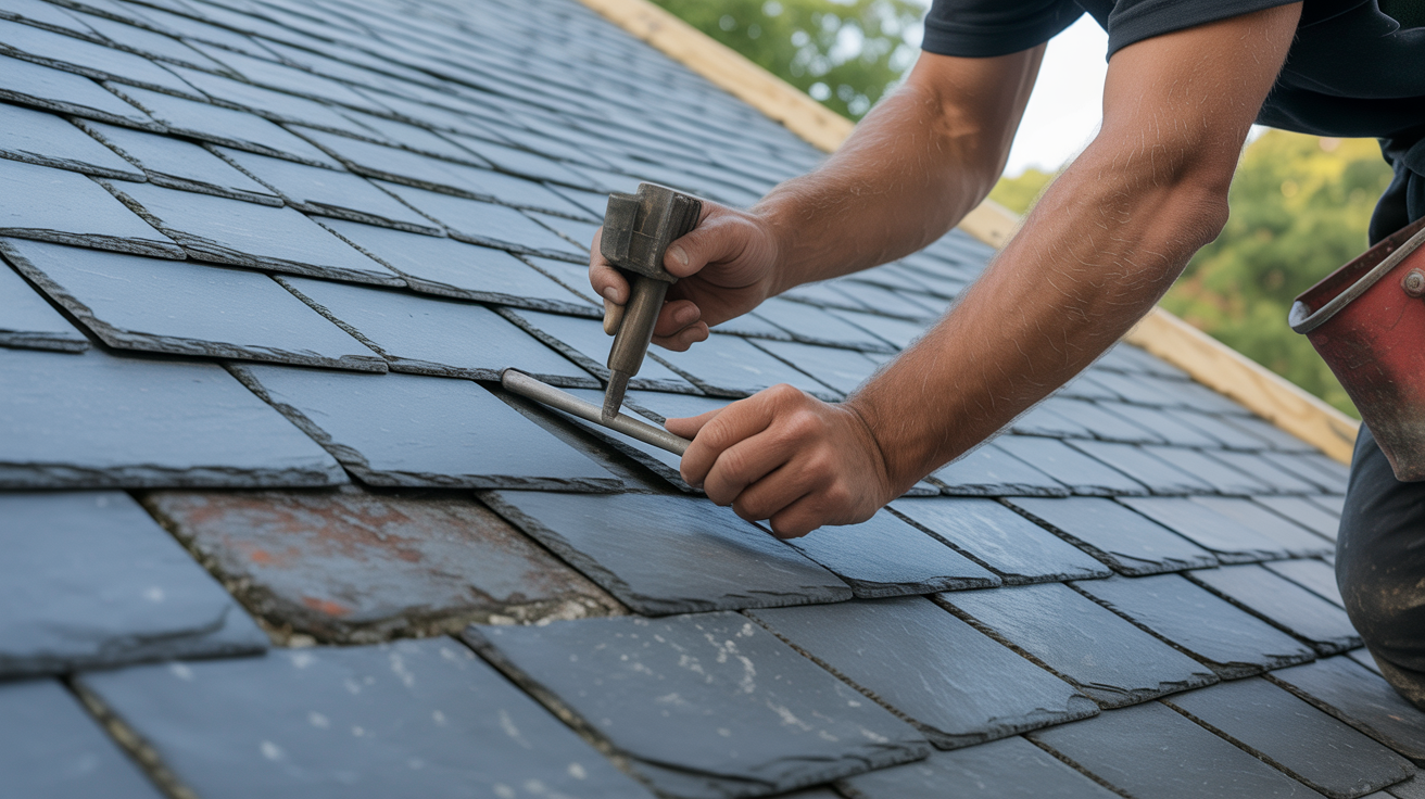 Roof Repairs