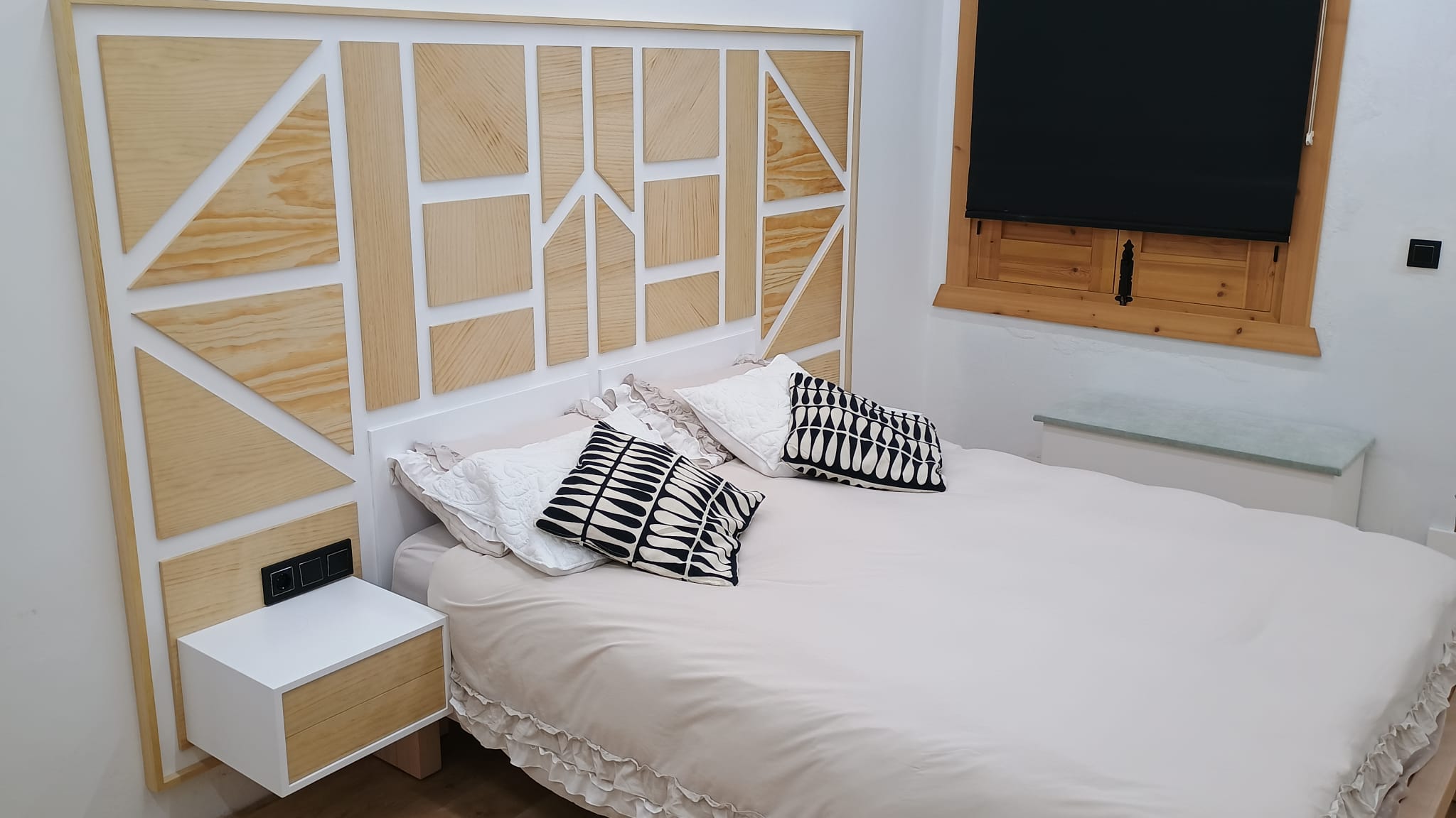 Vestidor personalizado