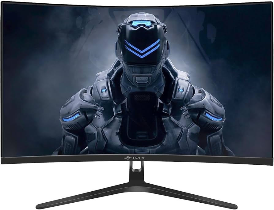Monitor Gamer Curvo Samsung Odyssey G5 27"