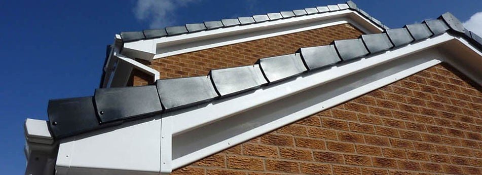 UPVC Cleaning & Restoration